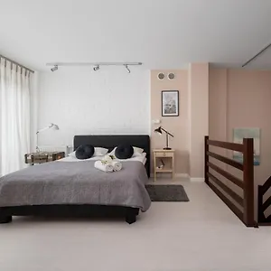 Dąbie Silver By Renters Apartament