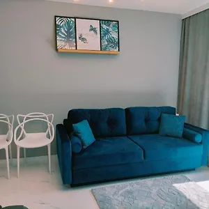 Angel Silownia Apartament