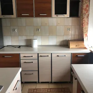 Blue River - Plac Legionow - Prywatny, Lazienka Wspolna Apartament