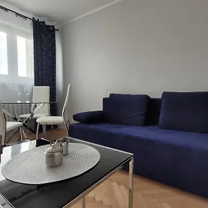 Lovely Flat In Heart Of Apartament